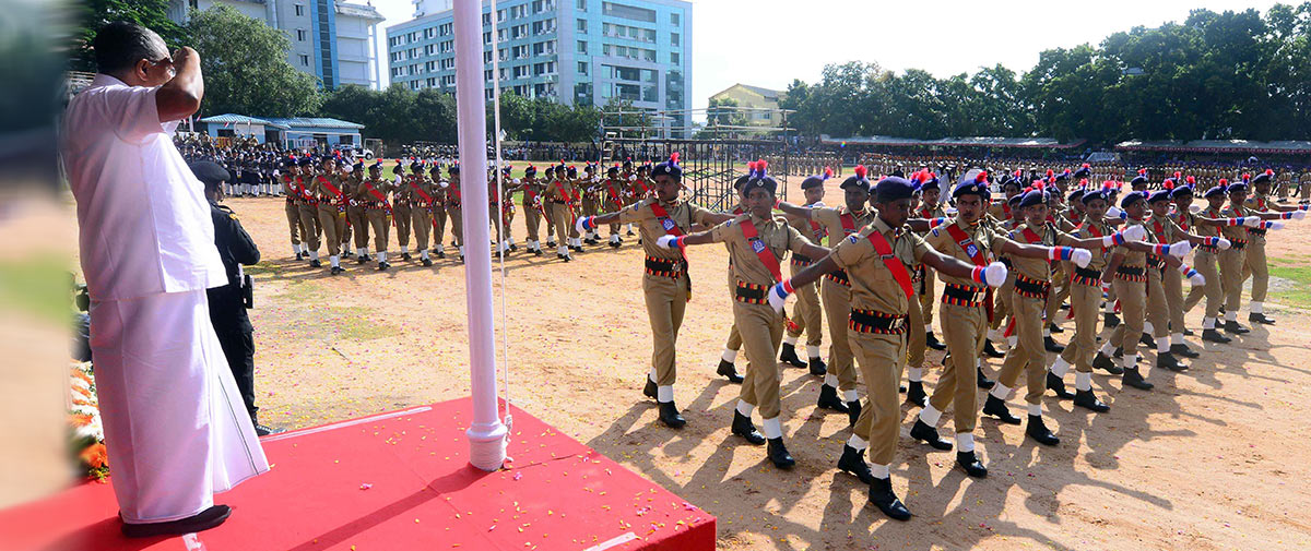 Independence Day 2019