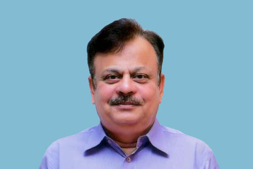Chief Secretary
