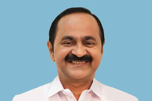Chief minister