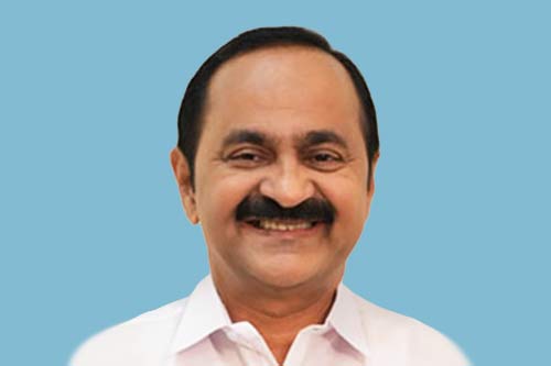 Chief minister