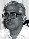 Shri KV Rabindran Nair