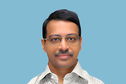 Chief Secretary