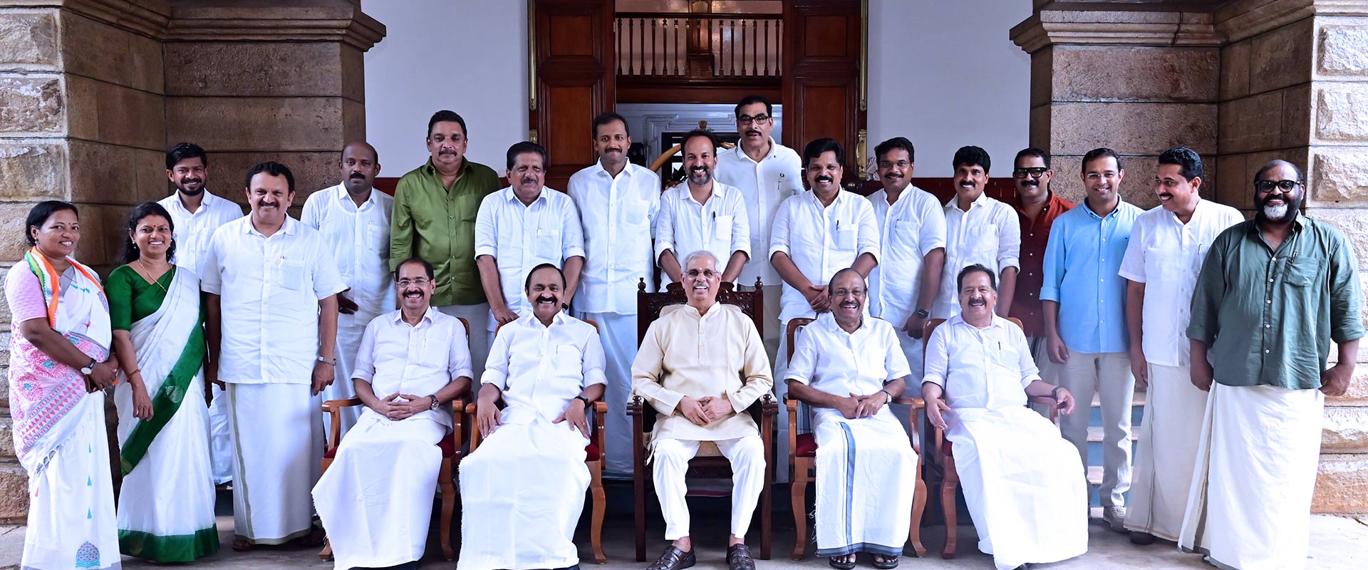 മന്ത്രിസഭ 2026